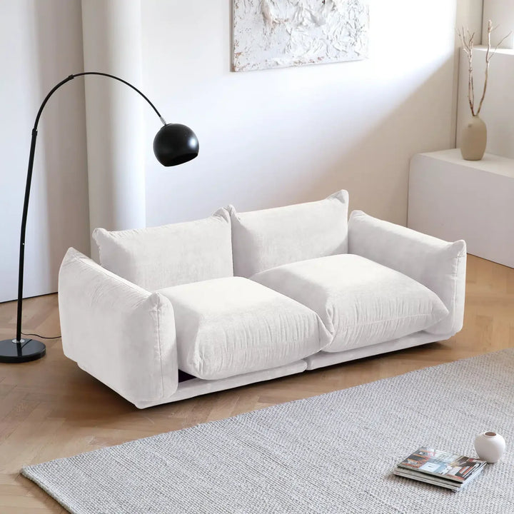 MARENCO NAPOLİ  2 SEATER SOFA