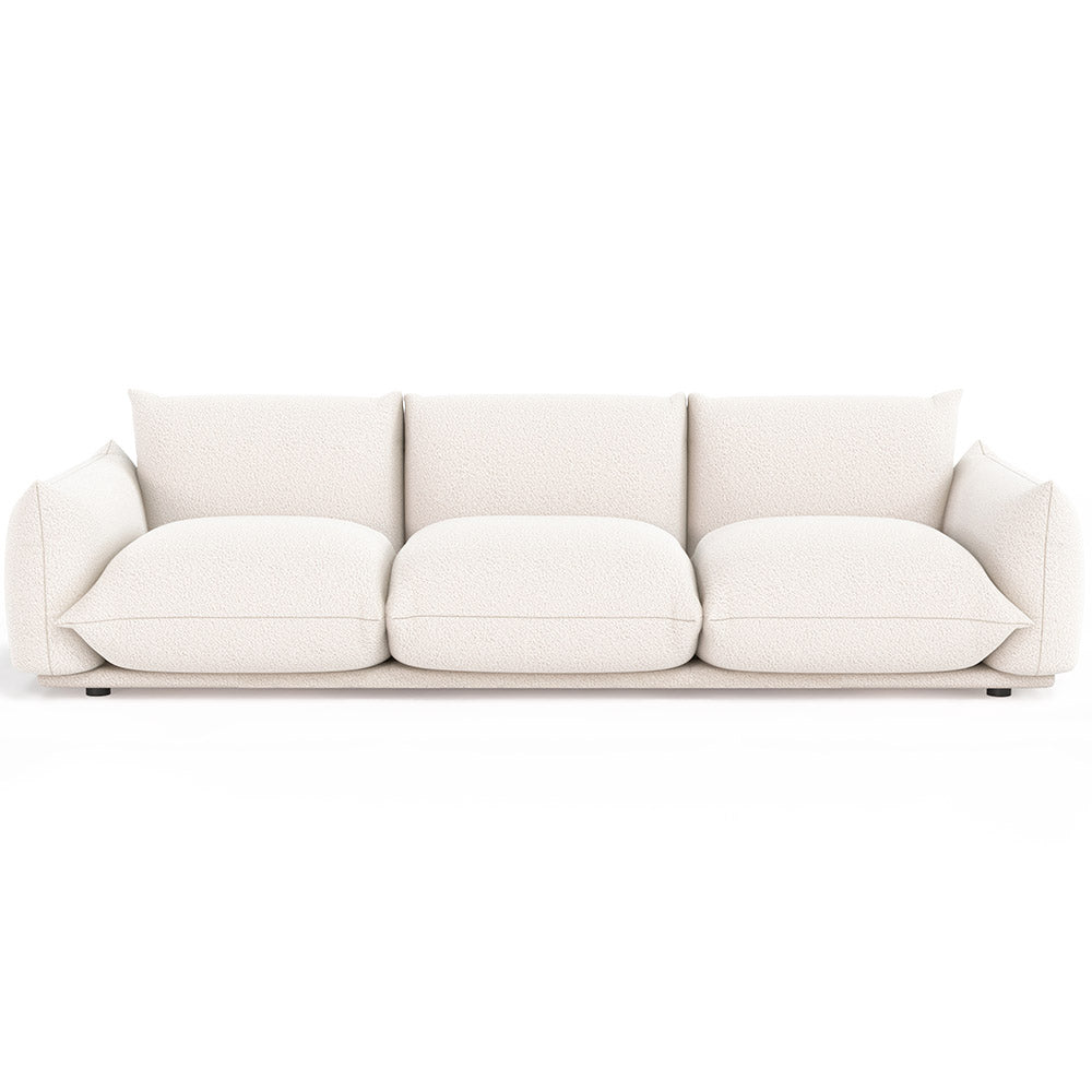 MARENCO NAPOLİ 3 SEATER SOFA