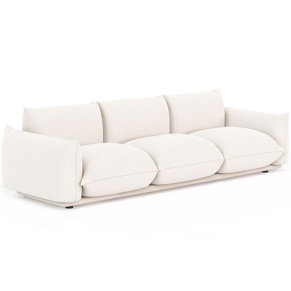 MARENCO NAPOLİ 3 SEATER SOFA