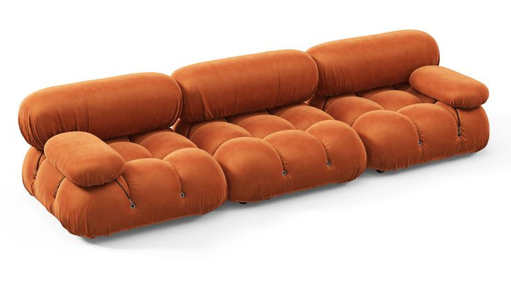 CAMEL SOFA 3 Seater