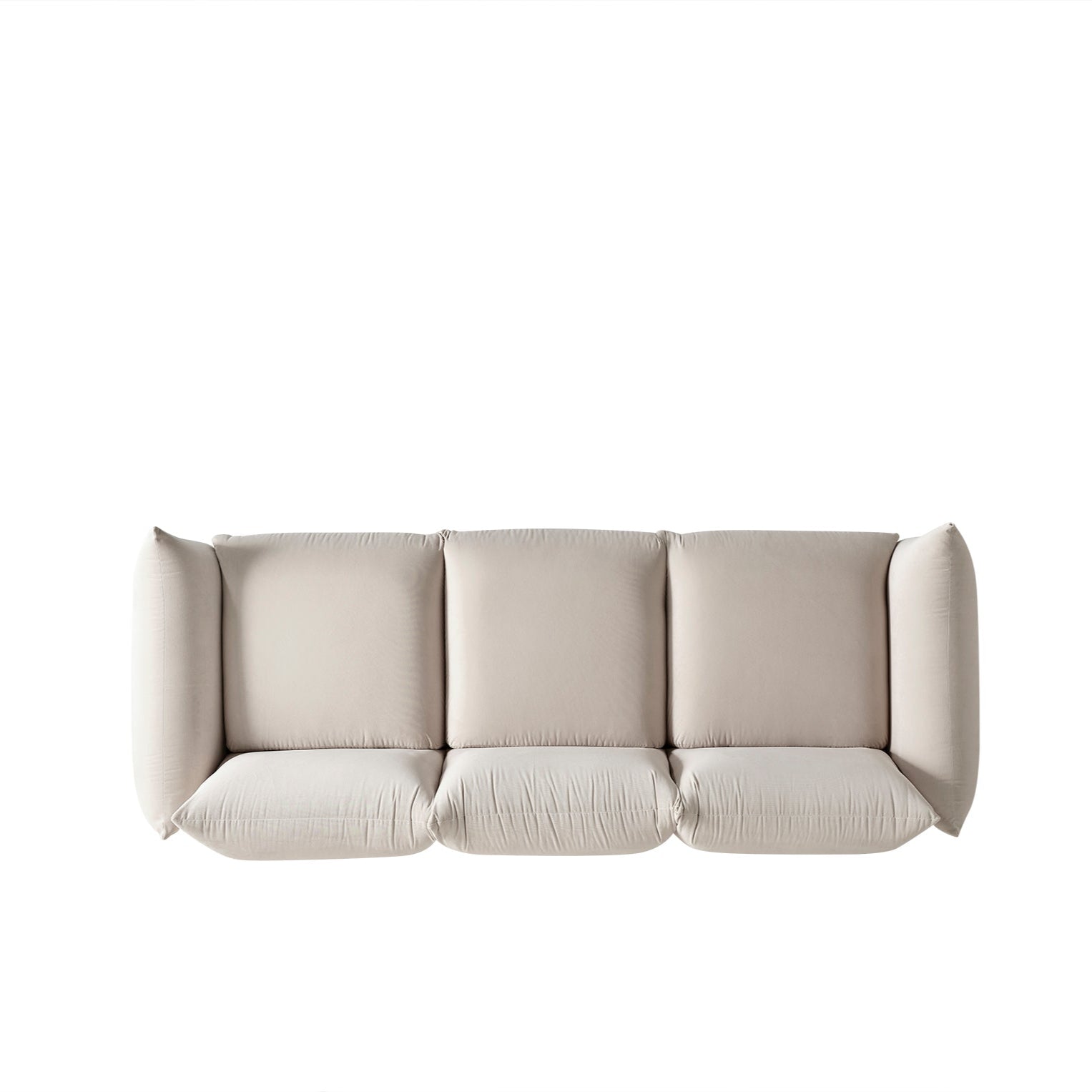 MARENCO NAPOLİ 3 SEATER SOFA