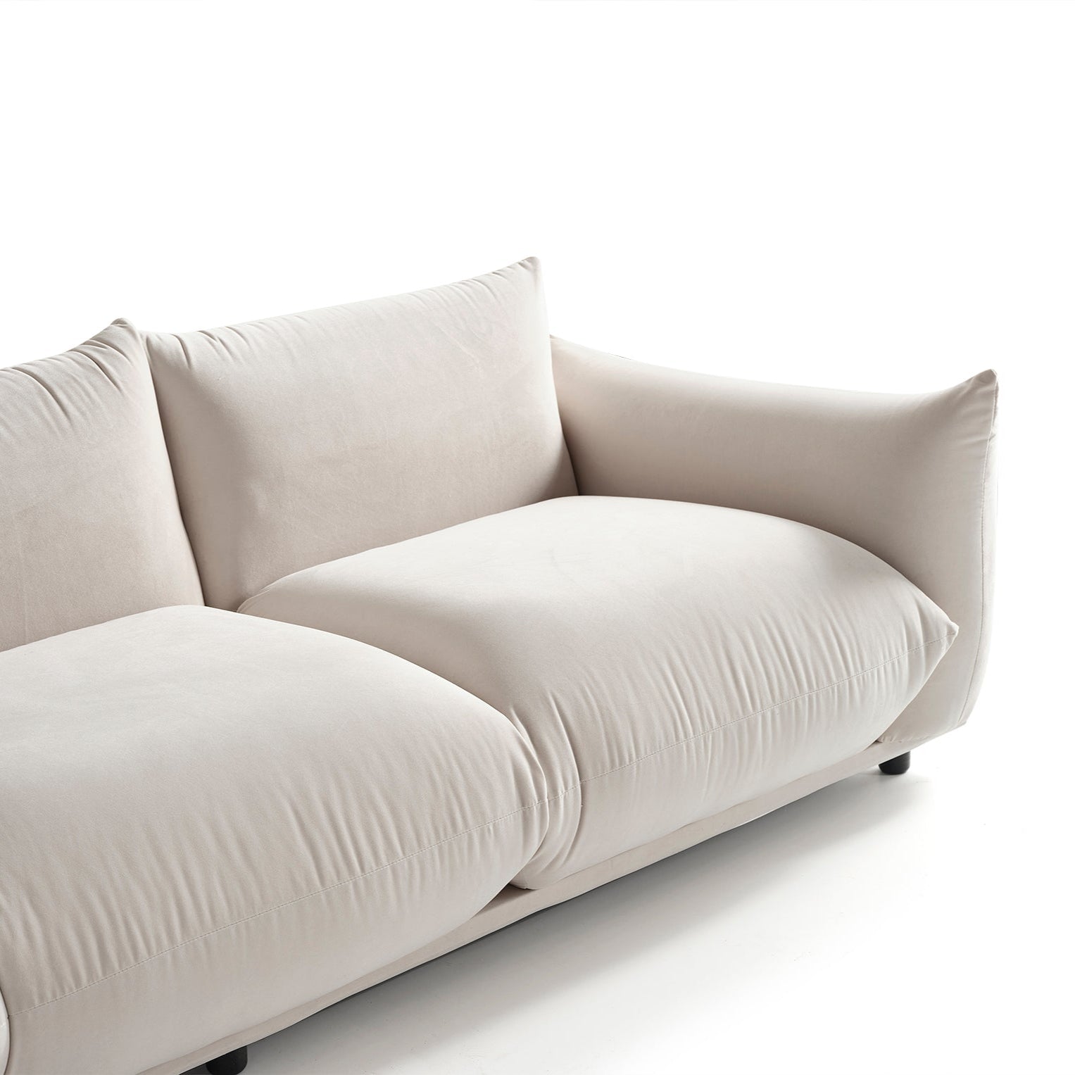 MARENCO NAPOLİ 3 SEATER SOFA