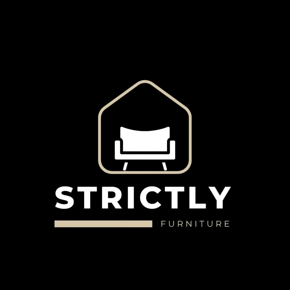 Strictly Furniture Logo