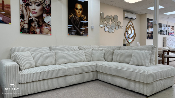 COAST BIG CORNER SOFA