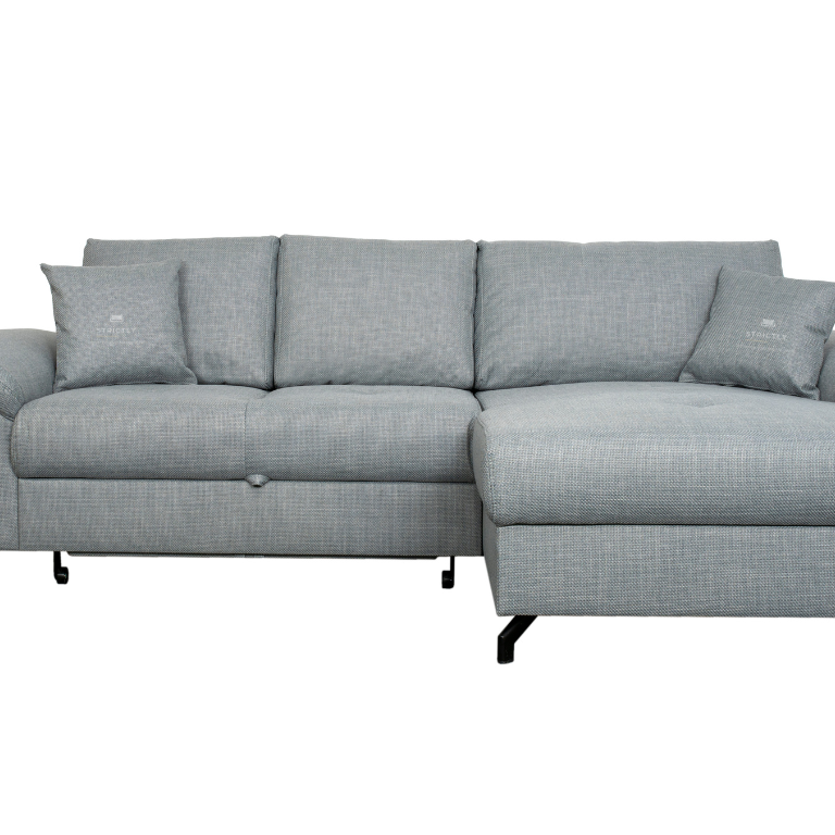 NINAWA CORNER SOFA BED