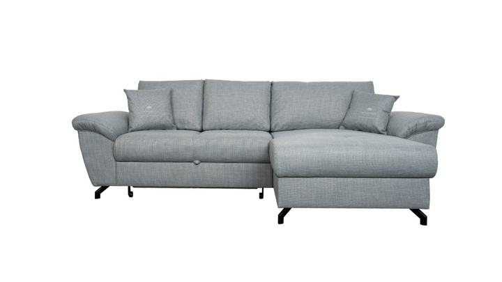 NINAWA CORNER SOFA BED