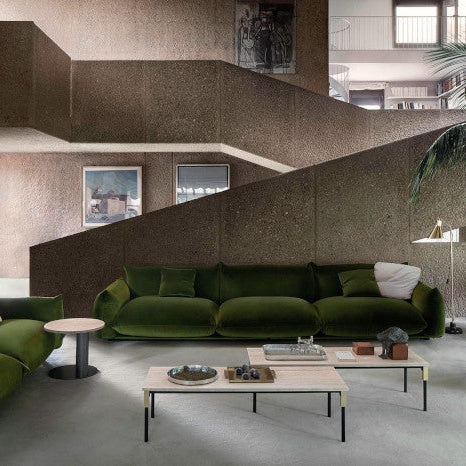 MARENCO NAPOLİ 3 SEATER SOFA