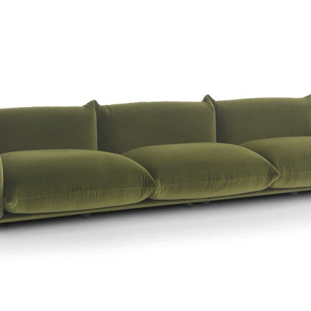 MARENCO NAPOLİ 3 SEATER SOFA