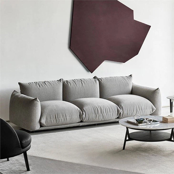 MARENCO NAPOLİ 3 SEATER SOFA