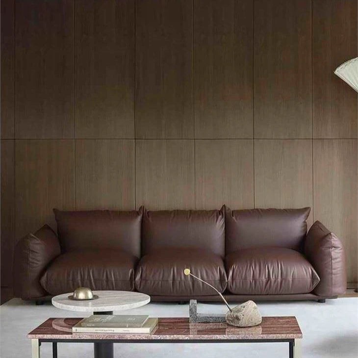 MARENCO NAPOLİ 3 SEATER SOFA